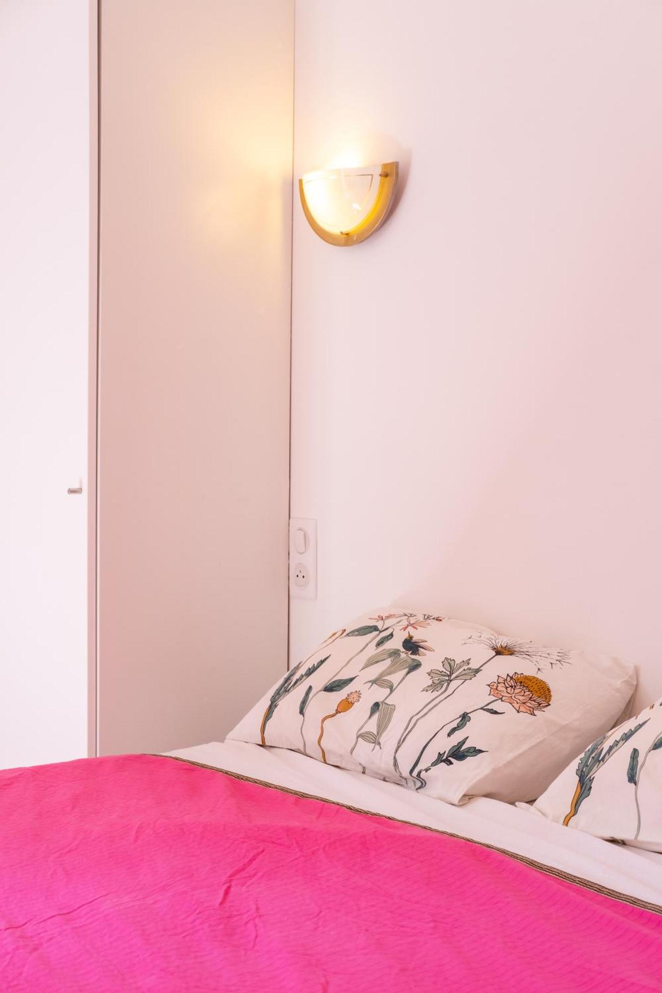 Casa Monica Cargese - Roseroom - Chambre D Hote Eksteriør bilde